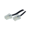 EAN 4017538006332 - S/CONN maximum connectivity 70083-8/4 cable de red Negro 3 m imagen 1