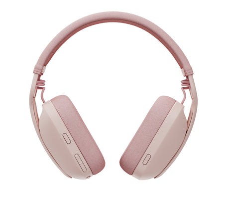 EAN 5099206103955 - Logitech 981-001224 auricular y casco Auriculares Inalámbrico Diadema Llamadas/Música Bluetooth Rosa imagen 5
