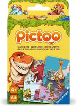 EAN 4005556234790 - Ravensburger 23479 juego de tablero Juego de mesa Perder las cartas imagen 1