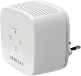 Netgear Ex6110 Ac1200-Dual-Band-Wlan-Range-Extwrls .