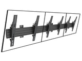 M Wallmount Pro Mbw3u Tilt  Black