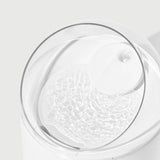 EAN 6972884751085 - CATLINK PURE 2 comedero y bebedero para perro y gato Acrilonitrilo butadieno estireno (ABS) Blanco Univer imagen 4