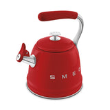EAN 8017709347925 - Smeg WKF01RD tetera 2,3 L Rojo imagen 5
