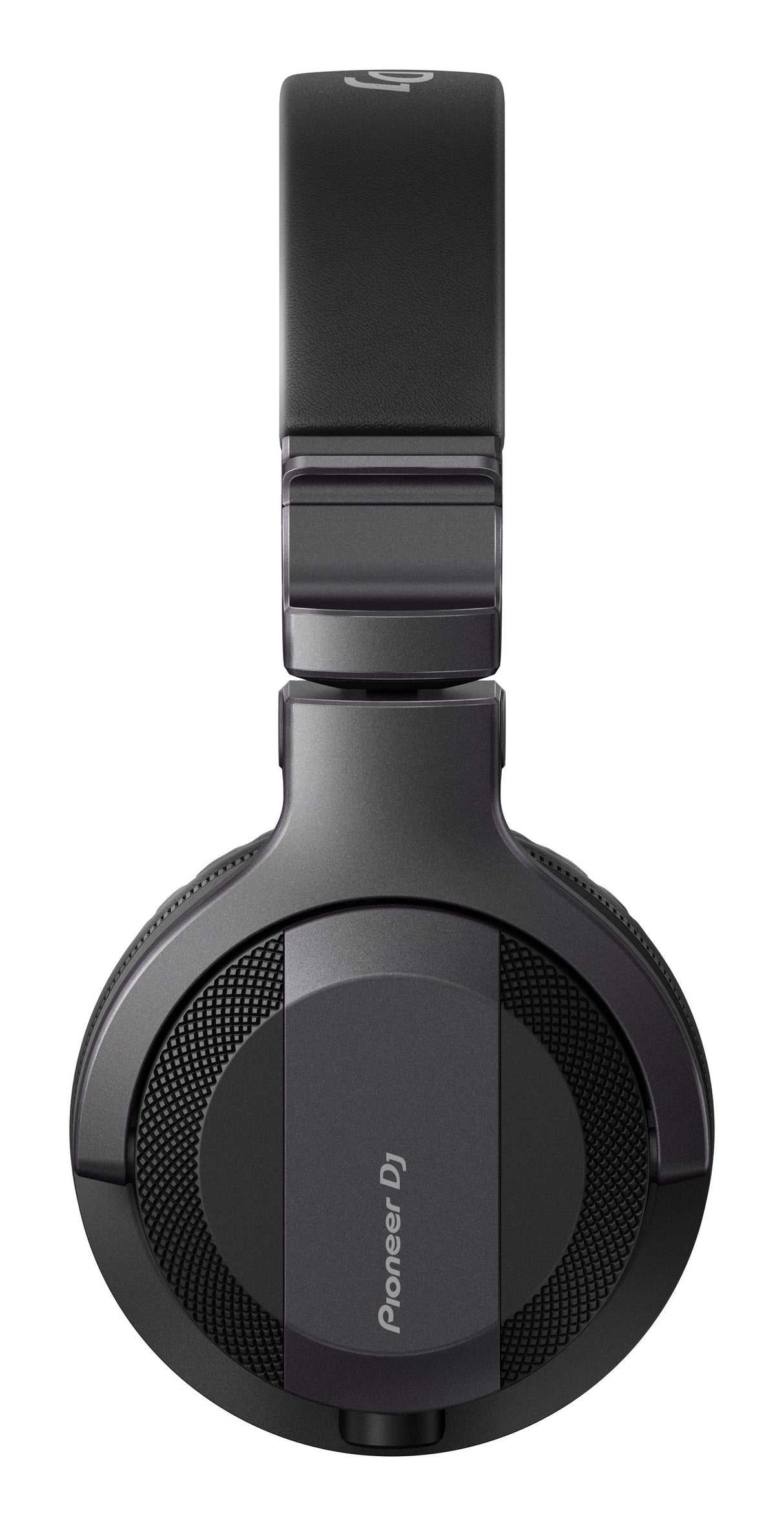 Pioneer Hdj-Cue1 - Auriculares Para Dj, Negros