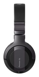 Pioneer Hdj-Cue1 - Auriculares Para Dj, Negros