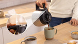 EAN 4242005396931 - Bosch TKA5M253 cafetera eléctrica Manual Cafetera de filtro 1,1 L imagen 10