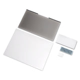 EAN 0085896583509 - Kensington K58350WW filtro para monitor 31,8 cm (12.5") Portátil imagen 7