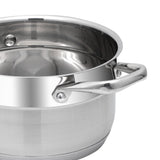 EAN 4260403578872 - Resto Kitchenware Rigel 2,7 L Alrededor Acero inoxidable imagen 8