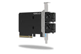 EAN 4713227446280 - Icy Dock MB312M4P-B tarjeta y adaptador de interfaz M.2, PCIe imagen 5