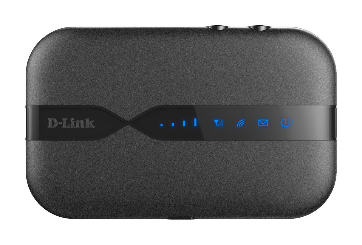 Router Inalámbrico 4g D-Link Dwr-932 150mbps 2x Antenas