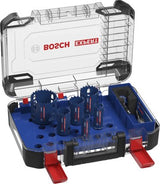 EAN 4059952535920 - Bosch 2 608 900 446 sierra de corona Taladro 6 pieza(s) imagen 2