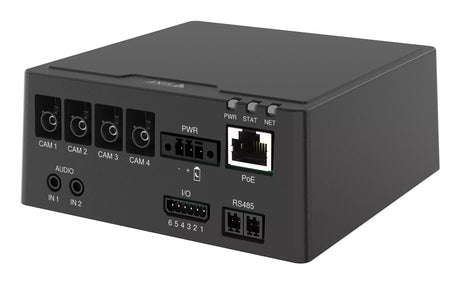EAN 7331021087460 - Axis F9114-R Mk II Unidad base imagen 1