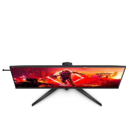 EAN 4038986111294 - AOC AGON 5 AG405UXC pantalla para PC 100,3 cm (39.5") 3440 x 1440 Pixeles Wide Quad HD LCD Negro imagen 5