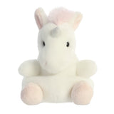 Peluche Unicornio Palm Pals 13cm