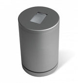 Lector De Código De Barras Newland Nvf260-20  Integrado 1d/2d Cmos Gris