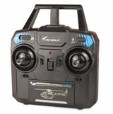 Amewi Rc Helicóptero Afx-135 Polizei Li-Po Akku 350mah/14+