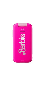 Hmd Barbie Phone (Ta-1681) Rózowy