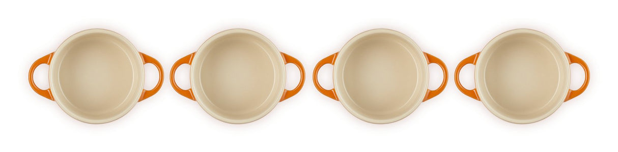 EAN 0843251107445 - Le Creuset 79212100900100 fuente de asado 0,25 L Cerámico imagen 10
