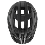 Casco De Ciclismo Uvex I-Vo 2 56-60cm, Negro Mate