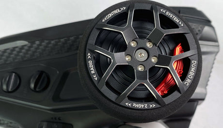 EAN 4262408978916 - Amewi DDF-350 accesorio y recambio para maquetas por radio control (RC) Mando a distancia imagen 5