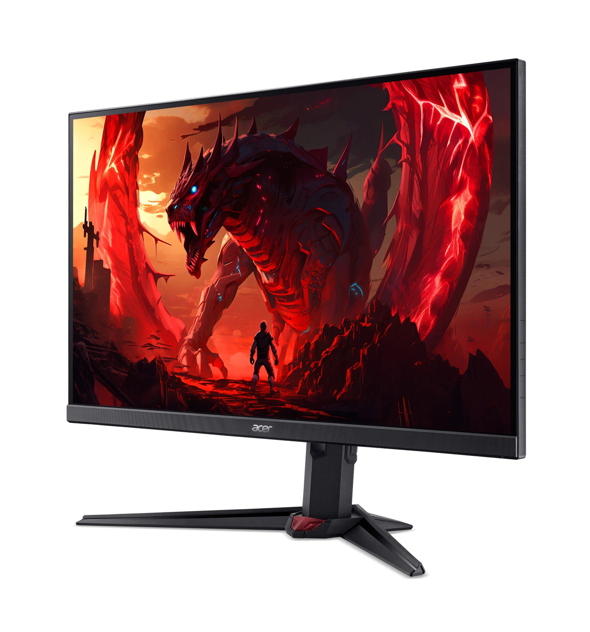 Nitro Nitro Xv270ux1bmiiprx 27 Zoll Wqhd Ips 16:9 200 Hz Gaming Monitor