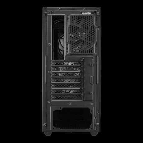 EAN 4718017521741 - ASUS TUF Gaming GT301 Midi Tower Negro imagen 6
