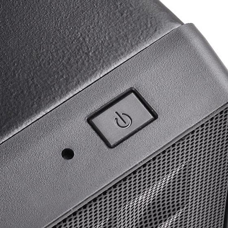 EAN 4710679810065 - Silverstone SG13 Mini Tower Negro imagen 11