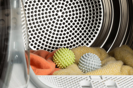EAN 7321422255810 - Electrolux EDBALL pieza y accesorio de lavadoras Ecobola 2 pieza(s) imagen 10