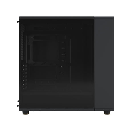EAN 0843276109462 - Fractal Design North XL Escritorio Negro, Carbón vegetal imagen 14