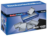 EAN 4006209303832 - fischertechnik 30383 caja de almacenaje Rectangular Blanco imagen 1
