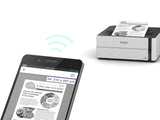 Epson Ecotank Et-M1180b Bam Din A4 Duplex Pcl Nur Bk !!!
