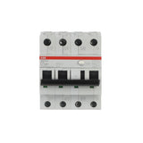 Abb Fi/Ls Interruptor Ds203nca-C16/0 Ds203nc C16 A30 - Interruptor Magnetotérmico