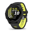 EAN 0753759368296 - Garmin Forerunner 170 3,05 cm (1.2") AMOLED 30 mm Digital 390 x 390 Pixeles Pantalla táctil Negro GPS (sa imagen 1