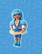 Playmobil Clare 70386