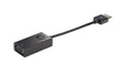 EAN 5706998774934 - HP HDMI to VGA Cable Adapter VGA (D-Sub) HDMI tipo A (Estándar) Negro imagen 1