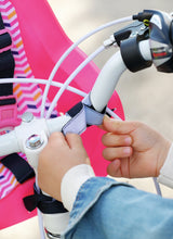 Zapf Creation Baby Born® Asiento De Bicicleta 834329