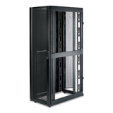 EAN 0731304234562 - APC Vertical Cable Oganizer, NetShelter imagen 2