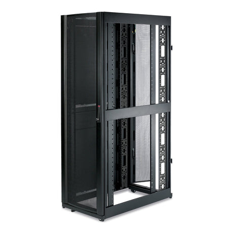 EAN 0731304234562 - APC Vertical Cable Oganizer, NetShelter imagen 2
