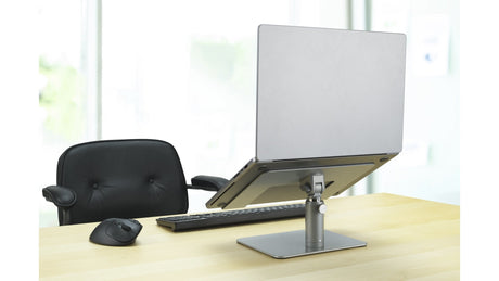 EAN 0085896504245 - Kensington K50424WW soporte para ordenador portátil Plata 40,6 cm (16") imagen 8