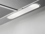 EAN 7332543614349 - Electrolux LFU216X Telescópica o extraplana Acero inoxidable, Plata 272 m³/h imagen 2