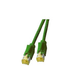 Efb Rj45 Cable De Red Cat.6a S Ftp Lszh Draka Uc900 Tm31 Grn 3m
