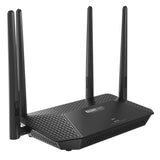 Totolink X2000r Router De Wifi Wifi6 Ax1500 Dual Band, 5x Rj45 1000mb/S
