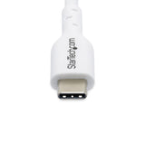 Paquete De 2 Cables Usb-C De Cabl