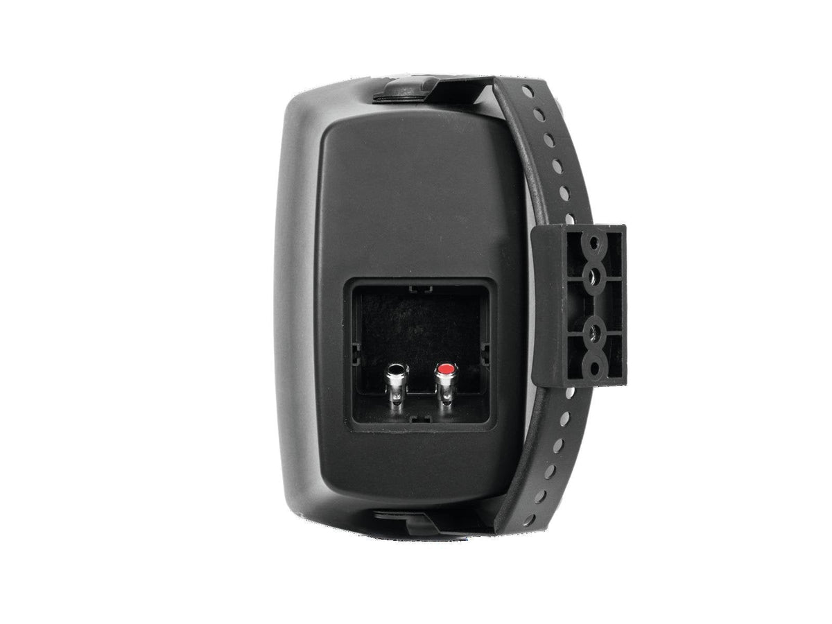 Omnitronic 11036926 Altavoz 2-Vías Negro Con Cable 32 W