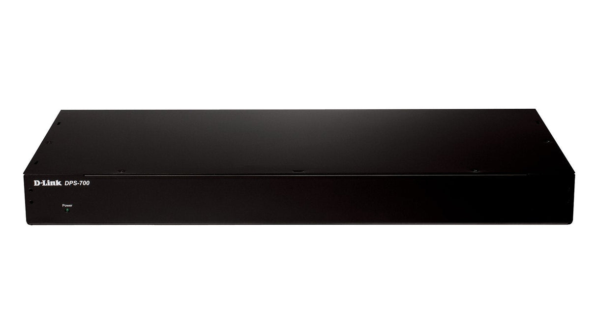 D-Link Fuente Redundante Para Switch Managed
