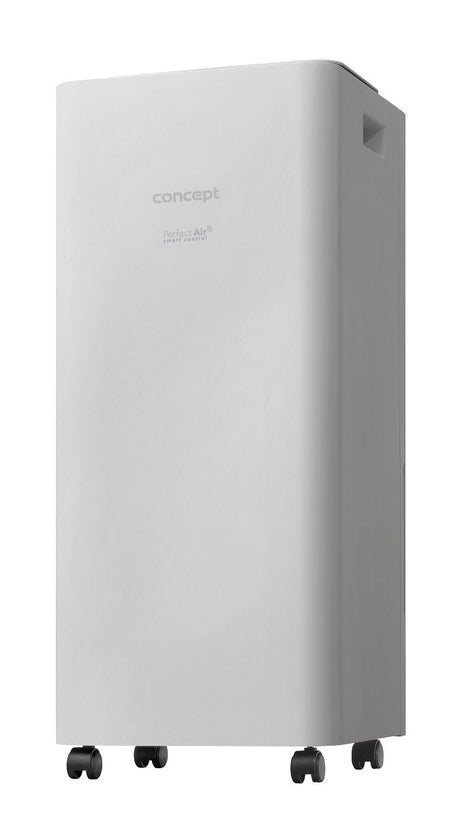 EAN 8595631020555 - Concept OV2216 deshumidificador 3,5 L 45 dB 240 W Blanco imagen 14