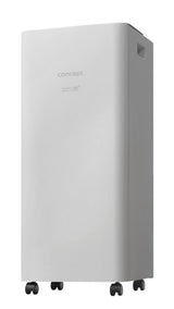 EAN 8595631020555 - Concept OV2216 deshumidificador 3,5 L 45 dB 240 W Blanco imagen 14