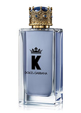EAN 3423473049456 - Dolce&Gabbana K 100 ml Hombres imagen 1