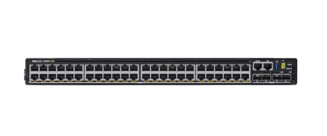 EAN 5397184224571 - DELL N-Series N2248PX-ON Gestionado L3 Gigabit Ethernet (10/100/1000) Energía sobre Ethernet (PoE) 1U Neg imagen 1