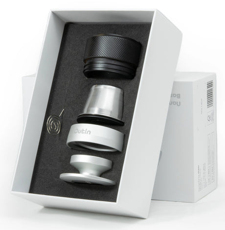 EAN 1240000016499 - Outin OTEM-01-ACCESSORY-KIT pieza y accesorio para cafetera Kit para hacer café imagen 2